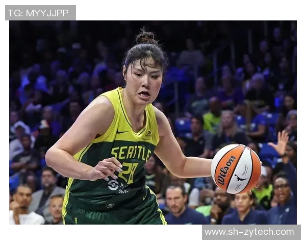 中国篮协全力支持李月汝交易申请维护球员权益消除歧视现象